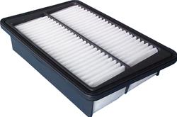 Bosch Workshop Air Filter Elements for 2002-2005 LIBERTY, 2003-2006 WRANGLER - 5135WS