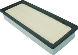 Bosch Workshop Air Filter Elements for 2002-2008 X-TYPE - 5141WS
