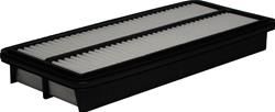 Bosch Workshop Air Filter Elements for 2003-2005 ACCORD - 5147WS