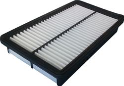 Bosch Workshop Air Filter Elements for 2003-2008 6, 2007-2012 CX-7 - 5148WS