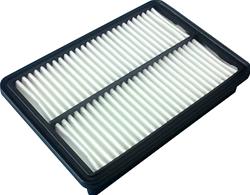 Bosch Workshop Air Filter Elements for 2005-2010 SPORTAGE, 2005-2009 TUCSON - 5156WS