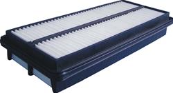 Bosch Workshop Air Filter Elements for 2005-2007 ACCORD, 2005-2008 RL, 2004-2006 TL - 5157WS