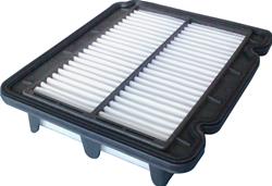 Bosch Workshop Air Filter Elements for 2004-2011 AVEO, 2007-2011 AVEO5, 2009-2010 G3 - 5159WS