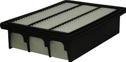 Bosch Workshop Air Filter Elements for 2007-2009 SANTA FE - 5194WS