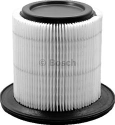 Bosch Workshop Air Filter Elements 5201WS