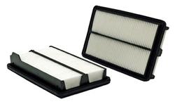Bosch Workshop Air Filter Elements for 2006-2011 CIVIC, 2007-2011 ELEMENT - 5221WS