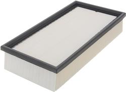 Bosch Workshop Air Filter Elements for 1995-2001 750IL, 2001-2006 X5 - 5226WS