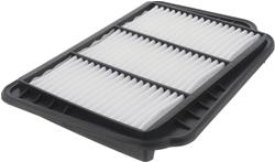 Bosch Workshop Air Filter Elements for 2004-2008 FORENZA, 2005-2008 RENO - 5267WS