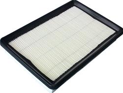 Bosch Workshop Air Filter Elements for 1996-2006 ELANTRA, 1997-2008 TIBURON - 5297WS
