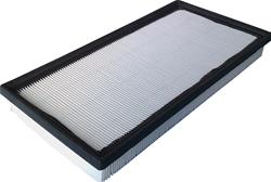 Bosch Workshop Air Filter Elements for 1998-2001 SEPHIA, 2000-2004 SPECTRA - 5304WS