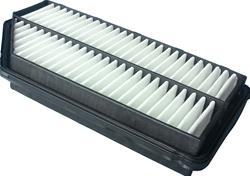 Bosch Workshop Air Filter Elements for 2001-2006 MDX, 2003-2008 PILOT - 5326WS
