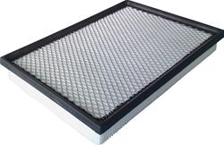 Bosch Workshop Air Filter Elements for 2006-2010 COMMANDER, 2005-2010 GRAND CHEROKEE, 2002-2007 LIBERTY - 5329WS