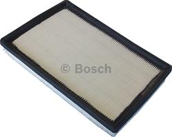 Bosch Workshop Air Filter Elements 5331WS