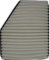 Bosch Workshop Air Filter Elements 5339WS
