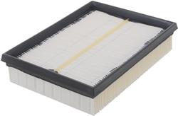 Bosch Workshop Air Filter Elements for 2006-2012 FUSION, 2006-2011 MILAN, 2006 ZEPHYR - 5355WS