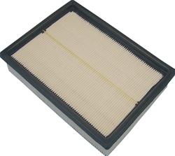 Bosch Workshop Air Filter Elements for 2005-2010 SONATA - 5360WS