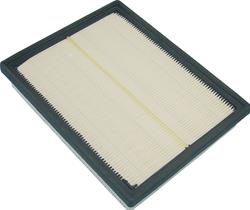 Bosch Workshop Air Filter Elements for 2006-2010 OPTIMA, 2007-2010 RONDO - 5377WS