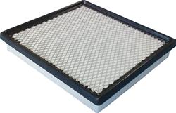 Bosch Workshop Air Filter Elements for 2006-2007 ION - 5390WS