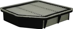 Bosch Workshop Air Filter Elements 5396WS