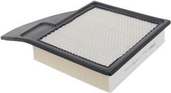 Bosch Workshop Air Filter Elements for 2010-2014 MUSTANG - 5413WS