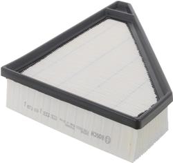 Bosch Workshop Air Filter Elements for 2010-2013 TRANSIT CONNECT - 5425WS
