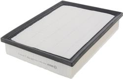 Bosch Workshop Air Filter Elements for 2010-2023 4RUNNER, GX460, 2010-2014 FJ CRUISER - 5427WS