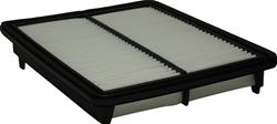 Bosch Workshop Air Filter Elements 5437WS