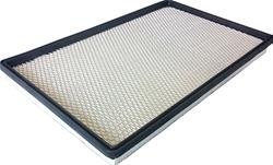 Bosch Workshop Air Filter Elements for 1990-1996 CORVETTE - 5481WS