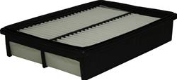 Bosch Workshop Air Filter Elements for 2004-2013 3, 2006-2015 5 - 5484WS