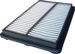 Bosch Workshop Air Filter Elements for 1993-1995 LEGEND, 1996-1998 TL - 5488WS