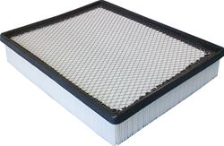 Bosch Workshop Air Filter Elements 5499WS