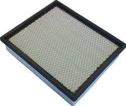 Bosch Workshop Air Filter Elements for 1999-2004 DISCOVERY, 2002-2005 FREELANDER, 1995-2002 RANGE ROVER - 5502WS