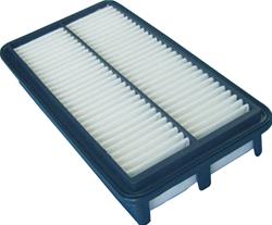 Bosch Workshop Air Filter Elements for 2007-2008 ENTOURAGE, 2006-2014 SEDONA - 5521WS