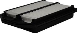 Bosch Workshop Air Filter Elements for 2007-2009 CR-V - 5526WS