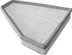 Bosch Workshop Air Filter Elements 5528WS