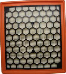 Bosch Workshop Air Filter Elements 5535WS