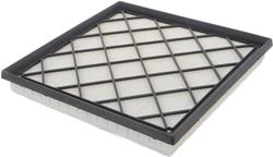 Bosch Workshop Air Filter Elements 5538WS