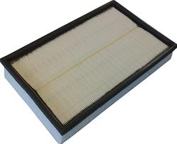 Bosch Workshop Air Filter Elements 5539WS