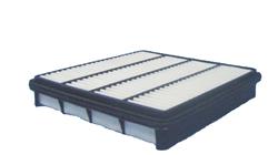 Bosch Workshop Air Filter Elements 5572WS