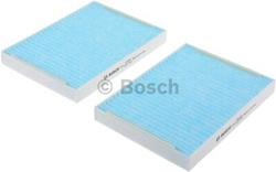Bosch HEPA Cabin Air Filters