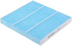 Bosch HEPA Cabin Air Filters for 2018 ACCORD, 2013 CROSSTOUR, 2015 ILX - 6029C