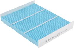 19 SSV Plug-In Hybrid 13-20 Fusion Bosch Automotive 6077C HEPA Cabin Air Filter for Ford: 15-19 Edge 17-19 Lincoln Continental 16-2018 Lincoln MKX 13-19 Lincoln MKZ 19 Police Responder Hybrid 