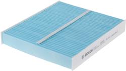 Bosch HEPA Cabin Air Filters for 2019 COROLLA, 2021 CROSSTREK, 2022 OUTBACK - 6092C