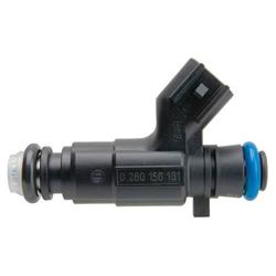 Bosch Fuel Injectors for 1994-1997 RAM 2500, RAM 3500 - 432133860