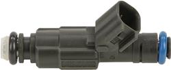 Bosch Fuel Injectors 62236