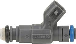 Bosch Fuel Injectors for 2001-2004 FOCUS - 62261