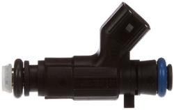 Bosch Fuel Injectors 62266