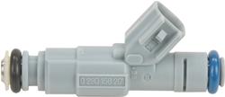 Bosch Fuel Injectors for 2004-2007 GRAND PRIX - 62273