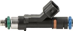 Bosch Fuel Injectors 62401