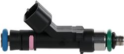 Bosch Fuel Injectors for 2007-2008 EXPEDITION, NAVIGATOR - 62403